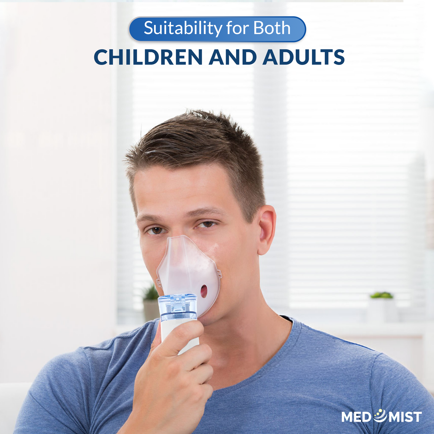 Advanced Respiratory Relief System